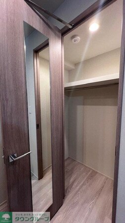 シーズンフラッツ両国サウスの物件内観写真